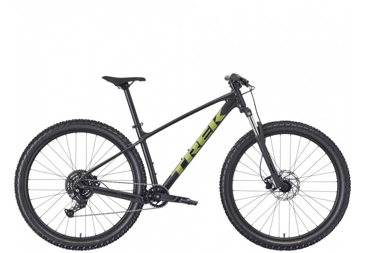 Trek MARLIN 4 Gen 3  29" BK чорний
