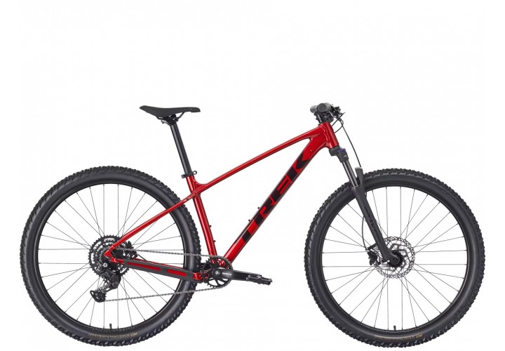 Trek MARLIN 5 Gen 3  29" RD червоний 2026