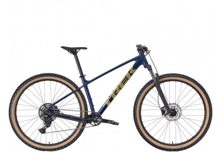 Trek MARLIN 5 Gen 3 29" BL синій