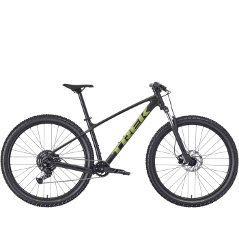 Trek MARLIN 4 Gen 3  29" BK чорний 2026