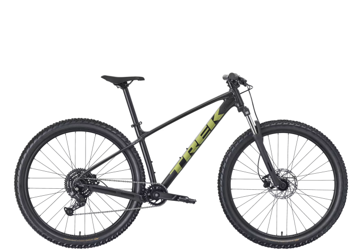 Trek MARLIN 4 Gen 3  29" BK чорний 2026