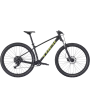 Trek MARLIN 4 Gen 3  29" BK чорний 2026