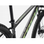 Trek MARLIN 4 Gen 3  29" BK чорний 2026
