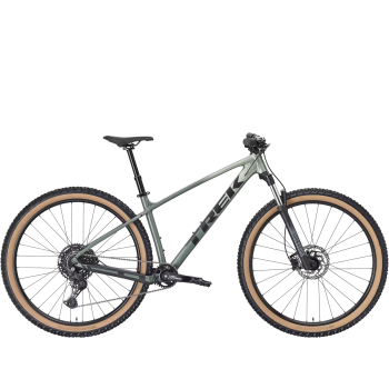Trek MARLIN 6 Gen 3  29" GN зелений 2026