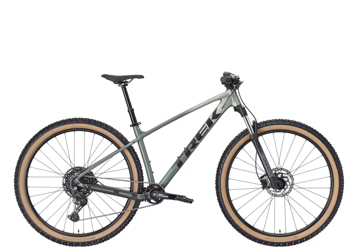 Trek MARLIN 6 Gen 3  29" GN зелений 2026
