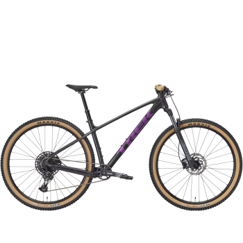 Trek MARLIN 7 Gen 3  29" BK чорний 2026