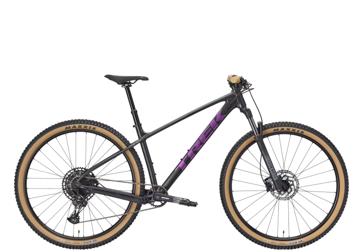 Trek MARLIN 7 Gen 3  29" BK чорний 2026
