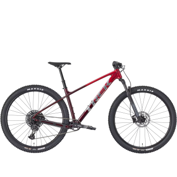 Trek MARLIN 7 Gen 3  29" RD-CH червоно-чорний 2026