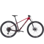 Trek MARLIN 7 Gen 3  29" RD-CH червоно-чорний 2026
