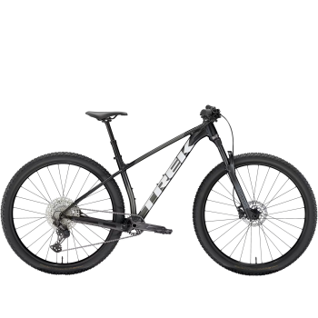Trek PROCALIBER 6 29" BK-CH чорно-сірий