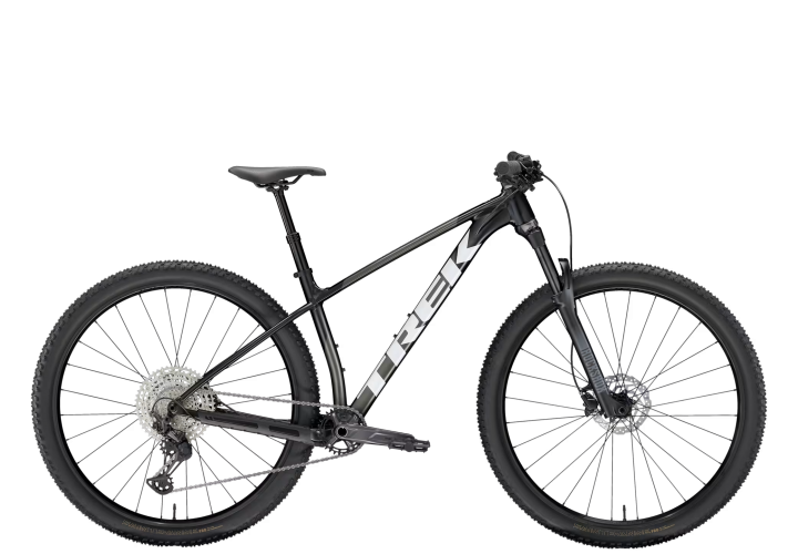 Trek PROCALIBER 6 29" BK-CH чорно-сірий