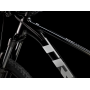 Trek PROCALIBER 6 29" BK-CH чорно-сірий