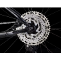 Trek PROCALIBER 6 29" BK-CH чорно-сірий