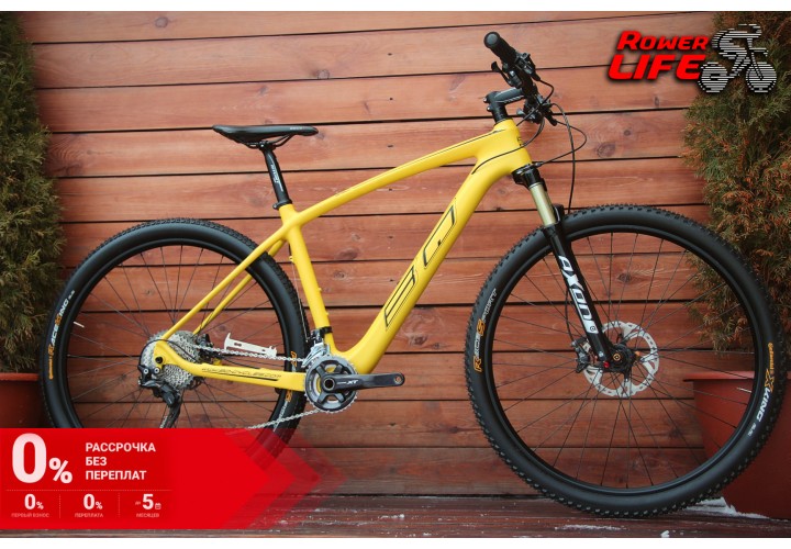 BQ-Cycles