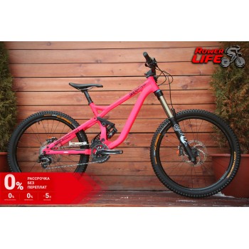 Commencal Supreme FR 1