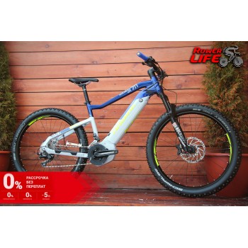 Haibike SDURO HardSeven Life 7.