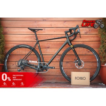  RONDO RUUT AL2 2021 Custom