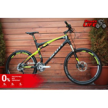 Scott Spark 30