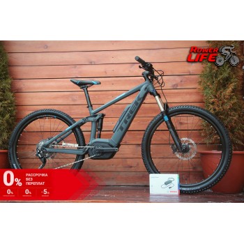 Trek Powerfly 5 FS E-Bike