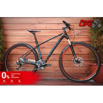 Focus Raven 29R