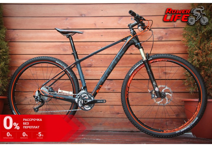 Focus Raven 29R