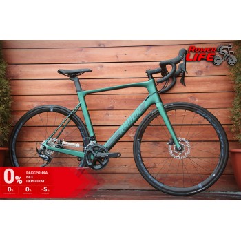 Radon Vaillant Disc 8.0