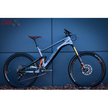 Lapierre eZesty AM LTD