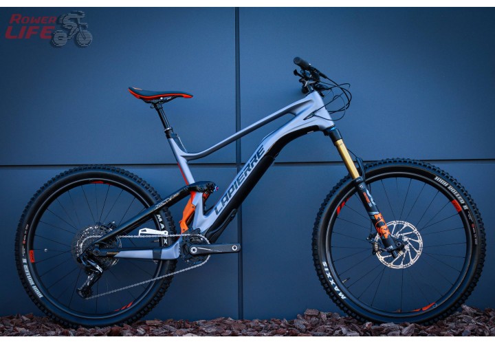 Lapierre eZesty AM LTD