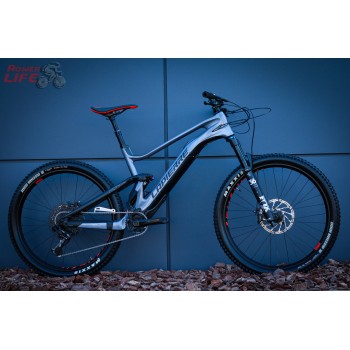 Lapierre eZesty AM 9.0