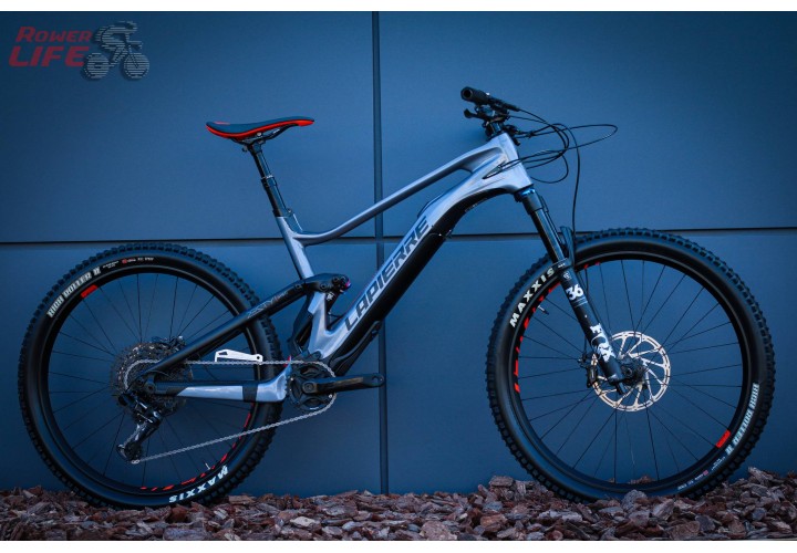 Lapierre eZesty AM 9.0