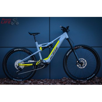 KTM Macina Kapoho 7972