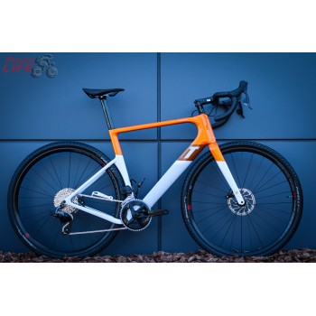 3T Bike - Exploro RACEMAX Rival AXS