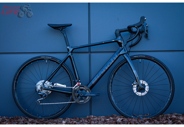 Bianchi Infinito XE 8 Disc Ultegra