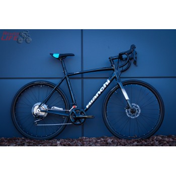 Bianchi via nirone 7