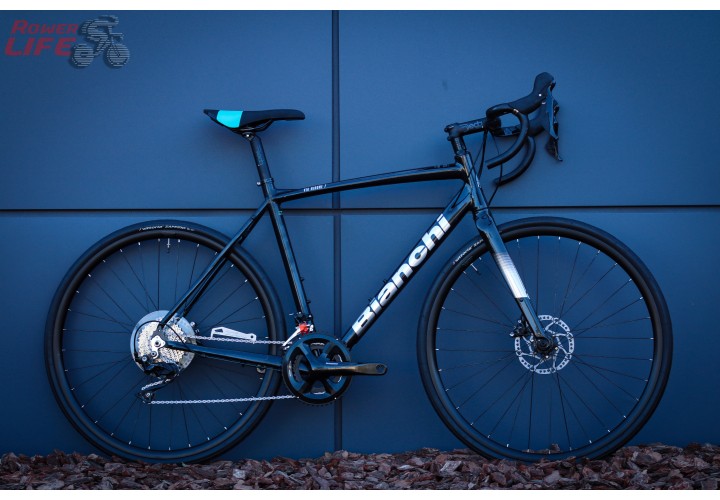Bianchi via nirone 7
