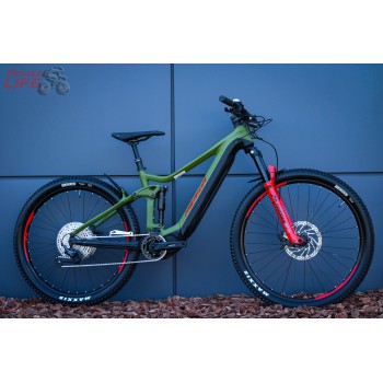  Merida eONE Forty 500 2022/2023