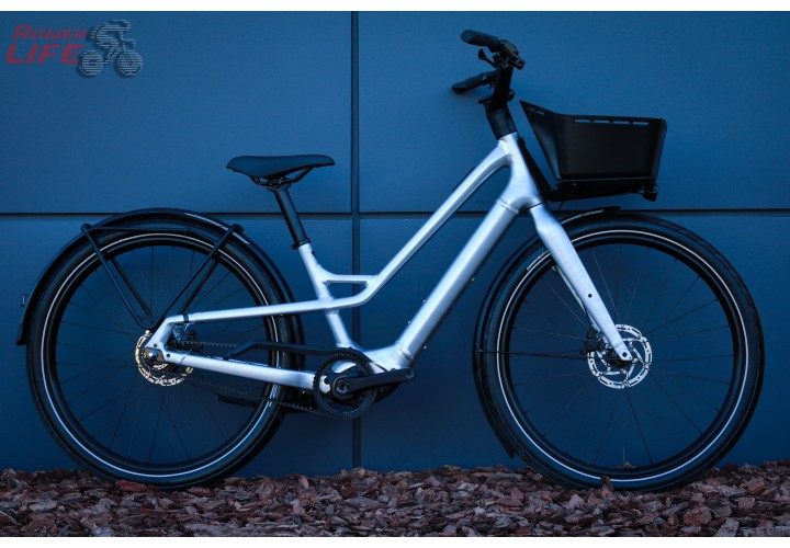  Specialized Turbo Como SL 5.0