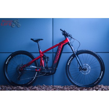 Ghost E-Riot AM Essential