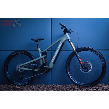 Propain Ekano PRO 10
