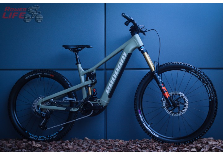 Propain Ekano PRO 10