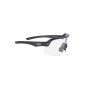 Очки ONRIDE Style ANSI Z87+ с линзой Photochromic (84-25%) черный