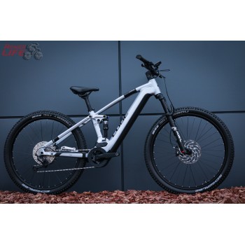  Cube Stereo Hybrid 120 Race 625