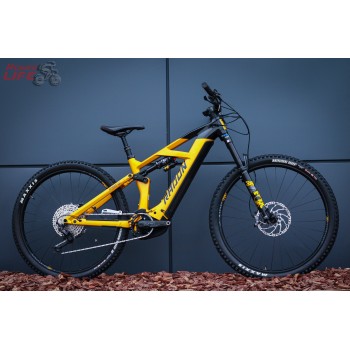 Radon RENDER 9.0 625