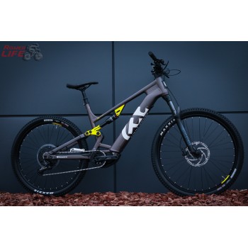 Husqvarna Light Cross LC2 2023