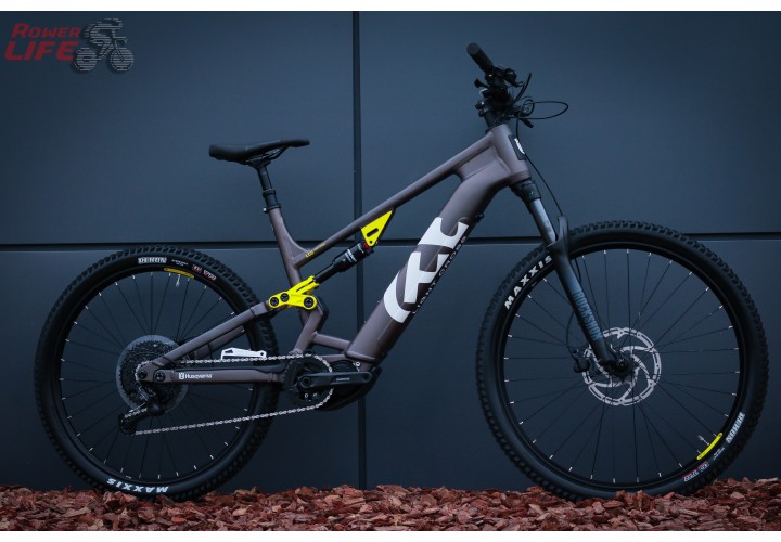 Husqvarna Light Cross LC2 2023