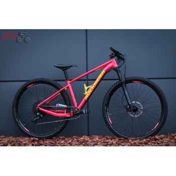  Rockrider xc120