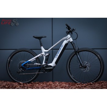 Haibike Adventr FS 9
