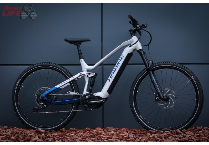Haibike Adventr FS 9