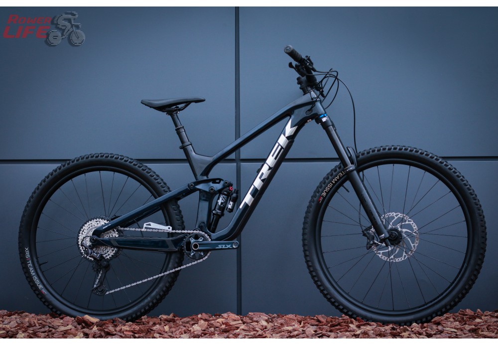 Trek Slash 9.7 Gen 5 купить в Киеве и Украине - Rower Life