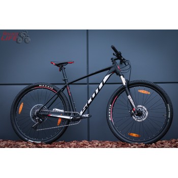 Scott SCALE 980